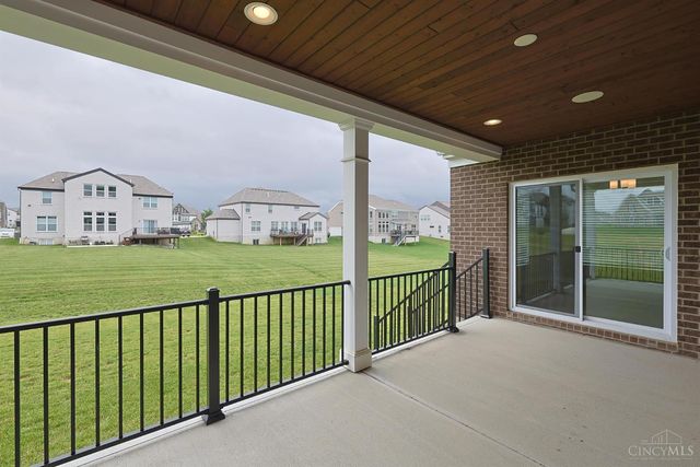 8948 Suncrest Lane, Deerfield Twp., OH 45040
