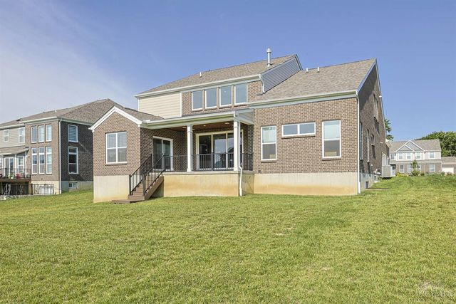 8948 Suncrest Lane, Deerfield Twp., OH 45040