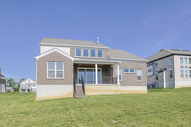 8948 Suncrest Lane, Deerfield Twp., OH 45040