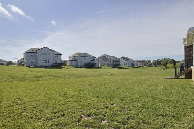 8948 Suncrest Lane, Deerfield Twp., OH 45040