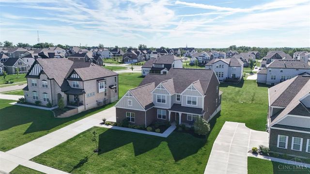 8948 Suncrest Lane, Deerfield Twp., OH 45040