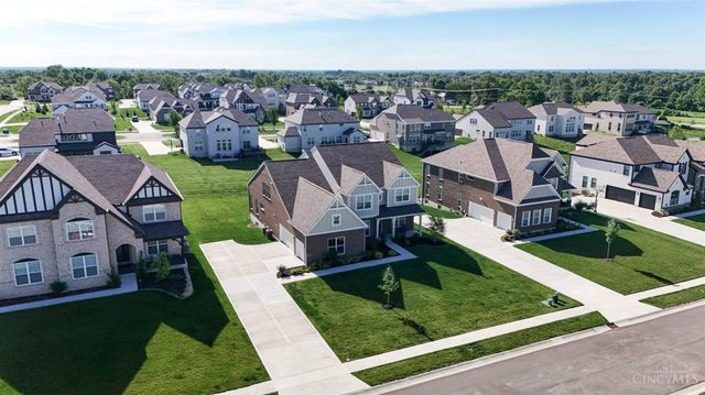 8948 Suncrest Lane, Deerfield Twp., OH 45040