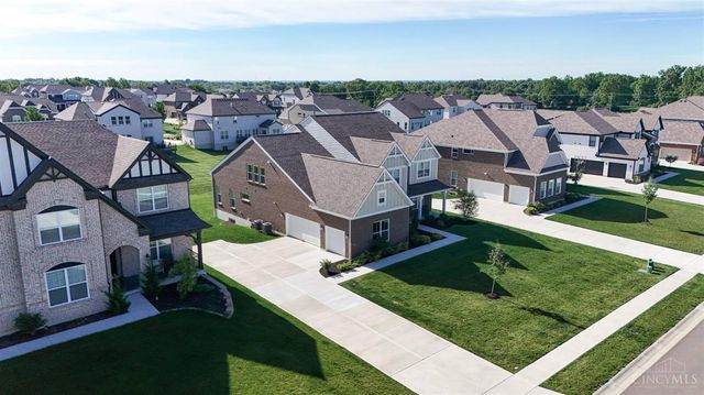 8948 Suncrest Lane, Deerfield Twp., OH 45040
