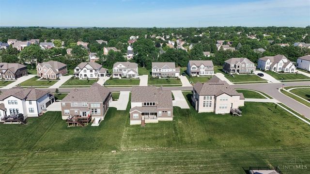 8948 Suncrest Lane, Deerfield Twp., OH 45040