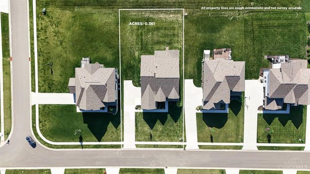 8948 Suncrest Lane, Deerfield Twp., OH 45040