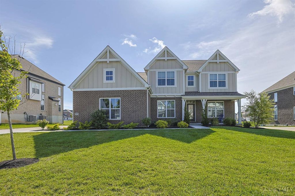 8948 Suncrest Lane, Deerfield Twp., OH 45040