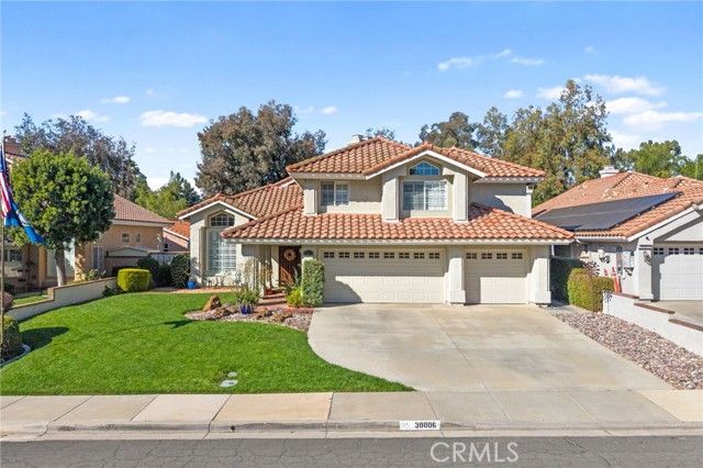 30006 Corte Cantera, Temecula, CA 92591