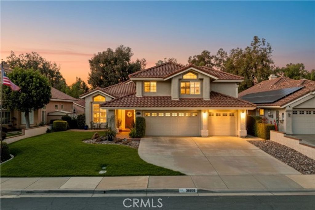 30006 Corte Cantera, Temecula, CA 92591