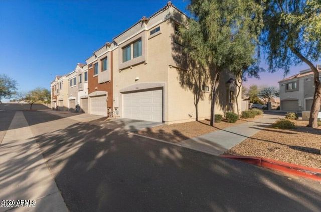 5225 E ENID Avenue 109, Mesa, AZ 85206