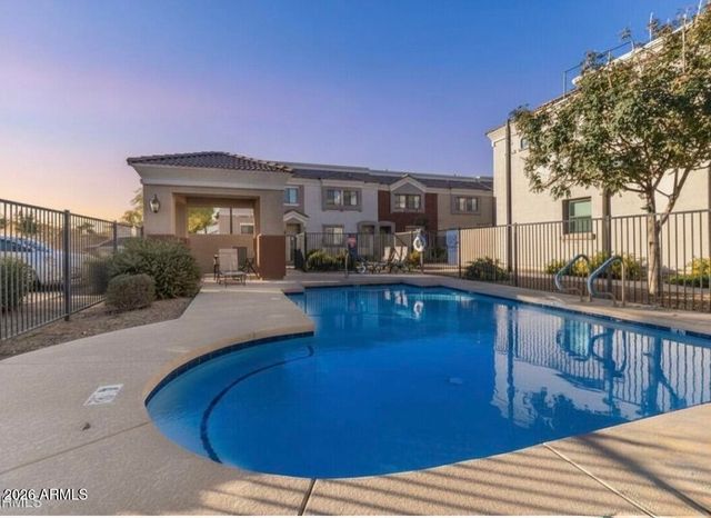 5225 E ENID Avenue 109, Mesa, AZ 85206