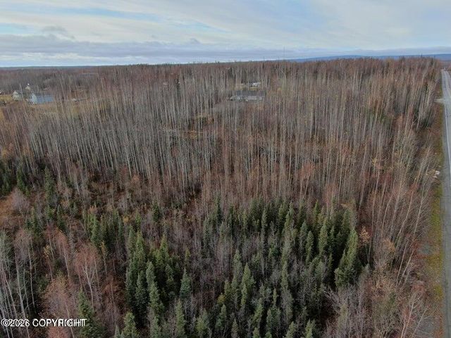 2466 S Johnsons Road, Wasilla, AK 99654