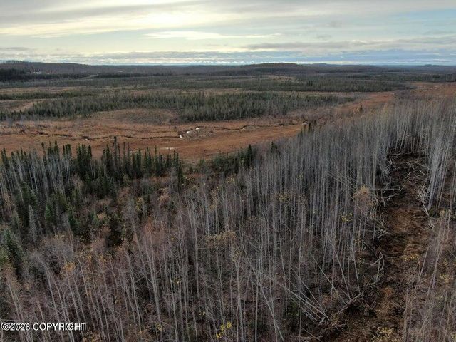 2466 S Johnsons Road, Wasilla, AK 99654