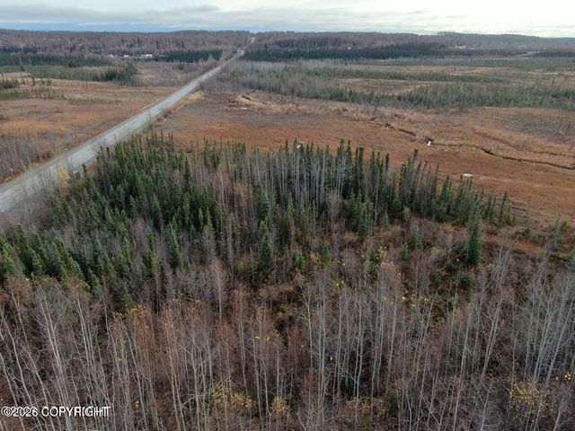 2466 S Johnsons Road, Wasilla, AK 99654