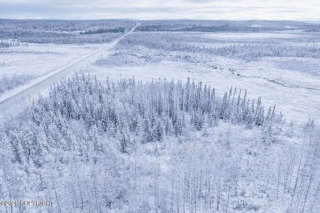 2466 S Johnsons Road, Wasilla, AK 99654