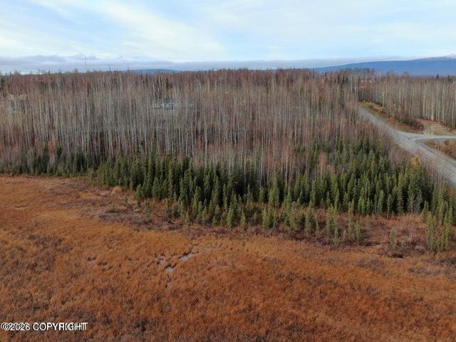 2466 S Johnsons Road, Wasilla, AK 99654
