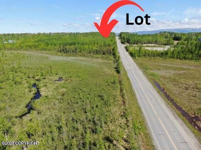 2466 S Johnsons Road, Wasilla, AK 99654