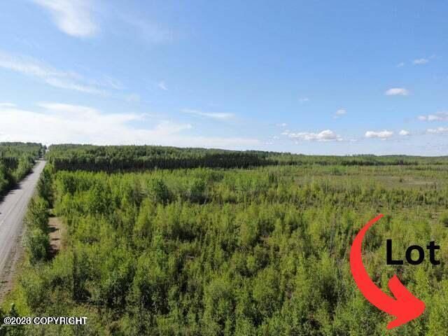 2466 S Johnsons Road, Wasilla, AK 99654