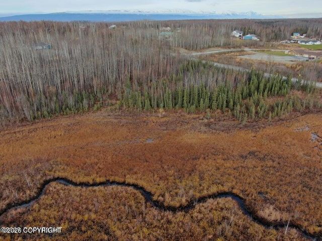 2466 S Johnsons Road, Wasilla, AK 99654