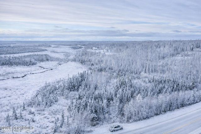 2466 S Johnsons Road, Wasilla, AK 99654