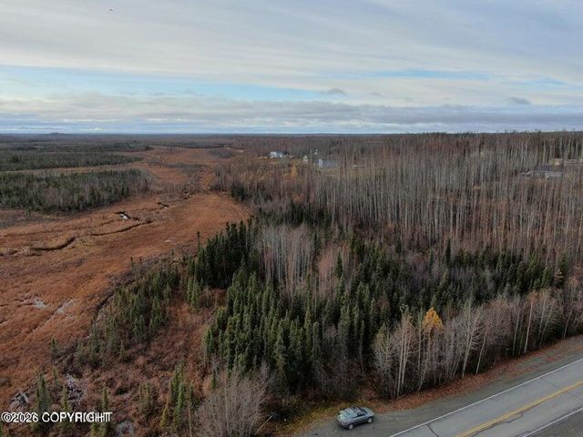 2466 S Johnsons Road, Wasilla, AK 99654