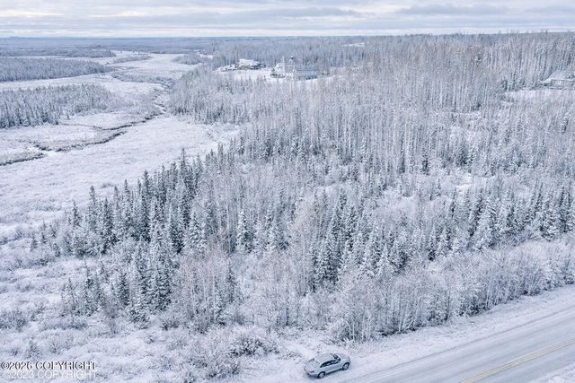 2466 S Johnsons Road, Wasilla, AK 99654