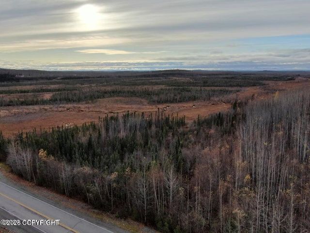 2466 S Johnsons Road, Wasilla, AK 99654
