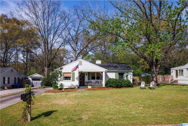624 ROYAL STREET, Birmingham, AL 35213