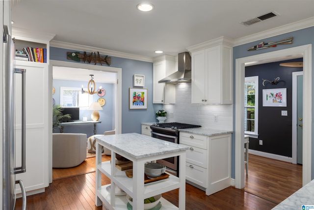 624 ROYAL STREET, Birmingham, AL 35213