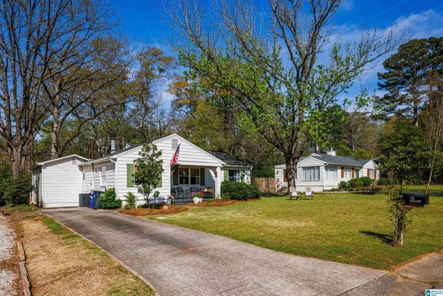 624 ROYAL STREET, Birmingham, AL 35213