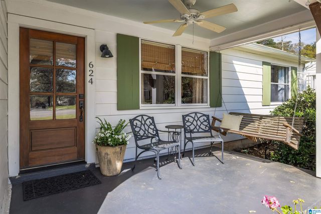 624 ROYAL STREET, Birmingham, AL 35213