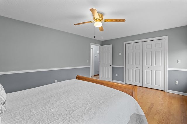 16 Flint Pond Rd, Worcester, MA 01604