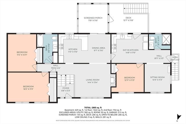 16 Flint Pond Rd, Worcester, MA 01604