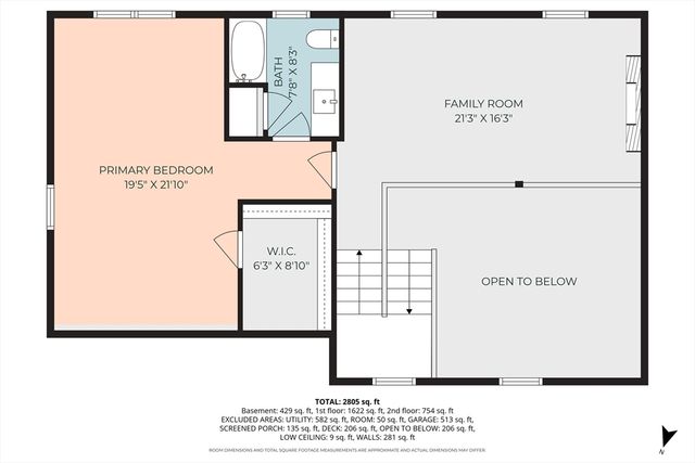 16 Flint Pond Rd, Worcester, MA 01604