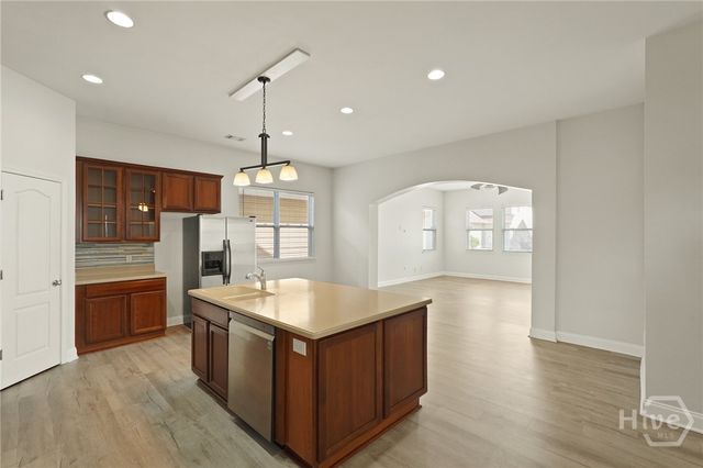 243 Clearwater Circle, Port Wentworth, GA 31407