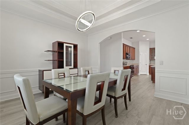 243 Clearwater Circle, Port Wentworth, GA 31407