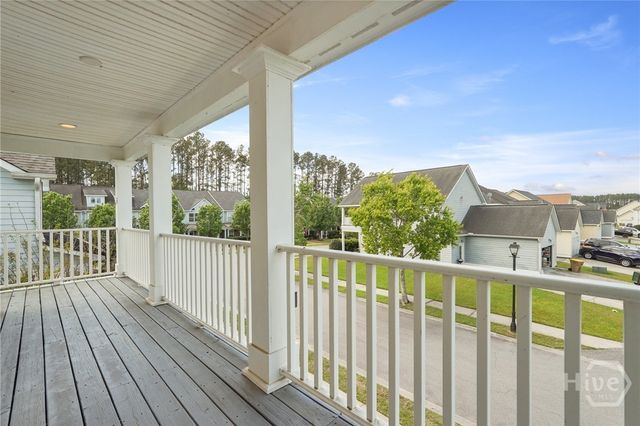 243 Clearwater Circle, Port Wentworth, GA 31407