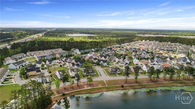 243 Clearwater Circle, Port Wentworth, GA 31407