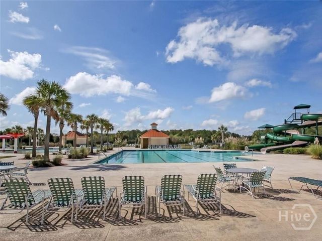 243 Clearwater Circle, Port Wentworth, GA 31407