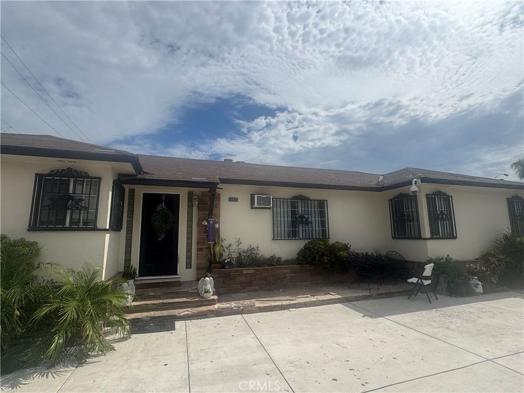 3154 Tecumseh, South Gate, CA 90280 — exterior