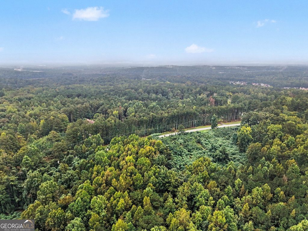 0 Ridge Road, South Fulton, GA 30213 — exterior