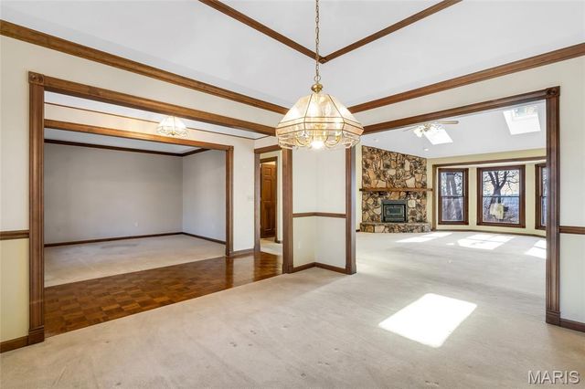 3439 Bluff View Drive, St Charles, MO 63303