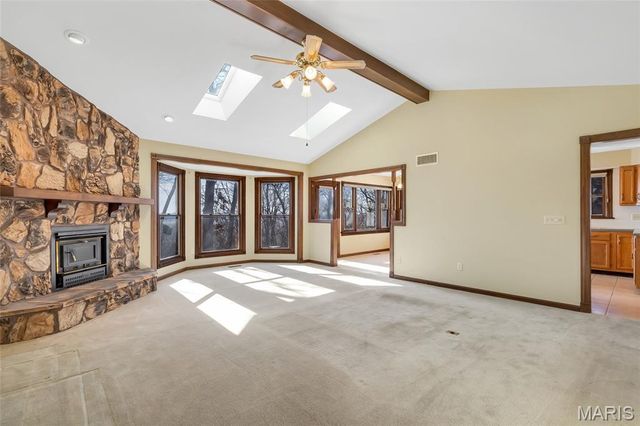 3439 Bluff View Drive, St Charles, MO 63303