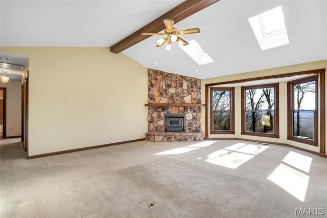 3439 Bluff View Drive, St Charles, MO 63303