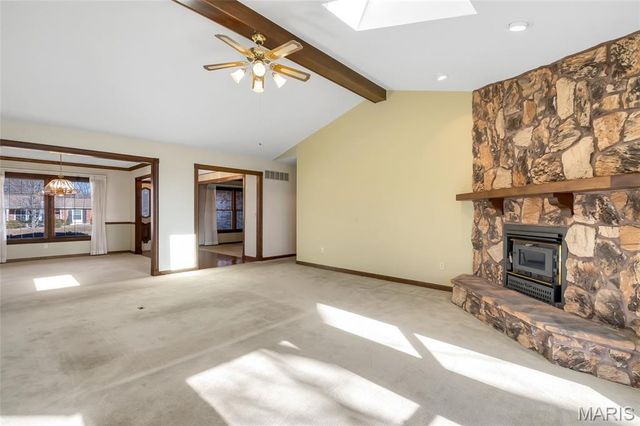 3439 Bluff View Drive, St Charles, MO 63303