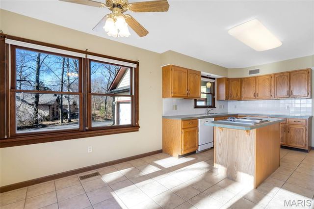 3439 Bluff View Drive, St Charles, MO 63303