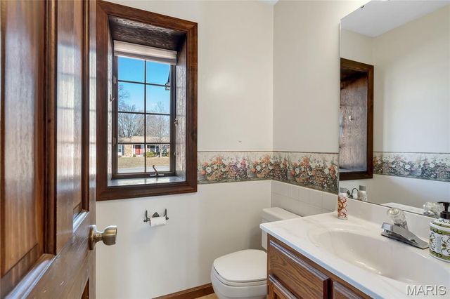 3439 Bluff View Drive, St Charles, MO 63303