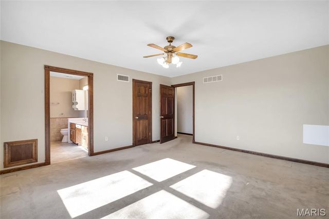 3439 Bluff View Drive, St Charles, MO 63303