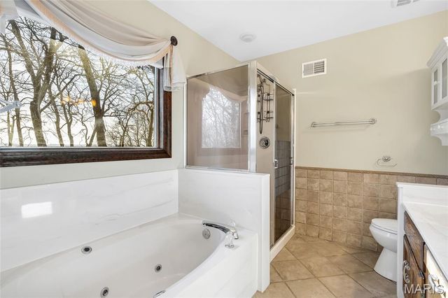 3439 Bluff View Drive, St Charles, MO 63303