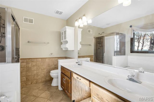 3439 Bluff View Drive, St Charles, MO 63303