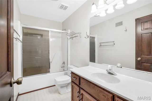 3439 Bluff View Drive, St Charles, MO 63303